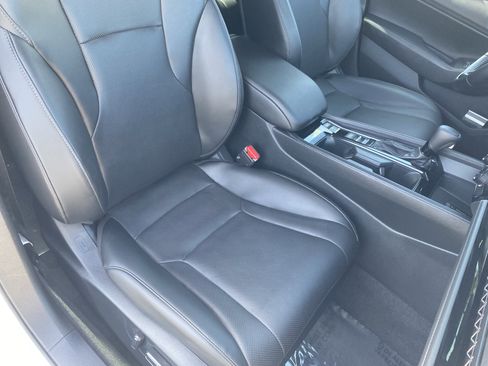 Certified 2025 Honda Accord EX-L image 8