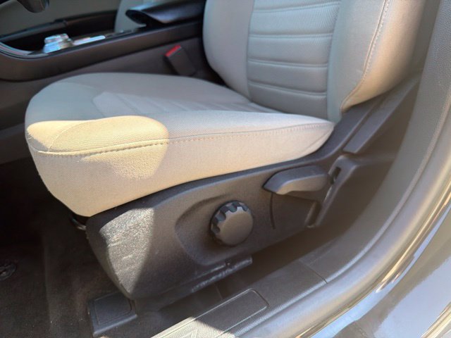 Used 2020 Ford Fusion S FWD image 16
