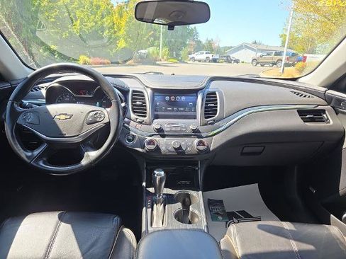 Used 2020 Chevrolet Impala Premier FWD image 6