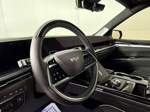 Certified 2025 Cadillac Escalade Sport w/ Touring Package image 11