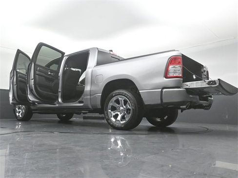 Used 2024 RAM 1500 Big Horn w/ Trailer Tow Group image 50