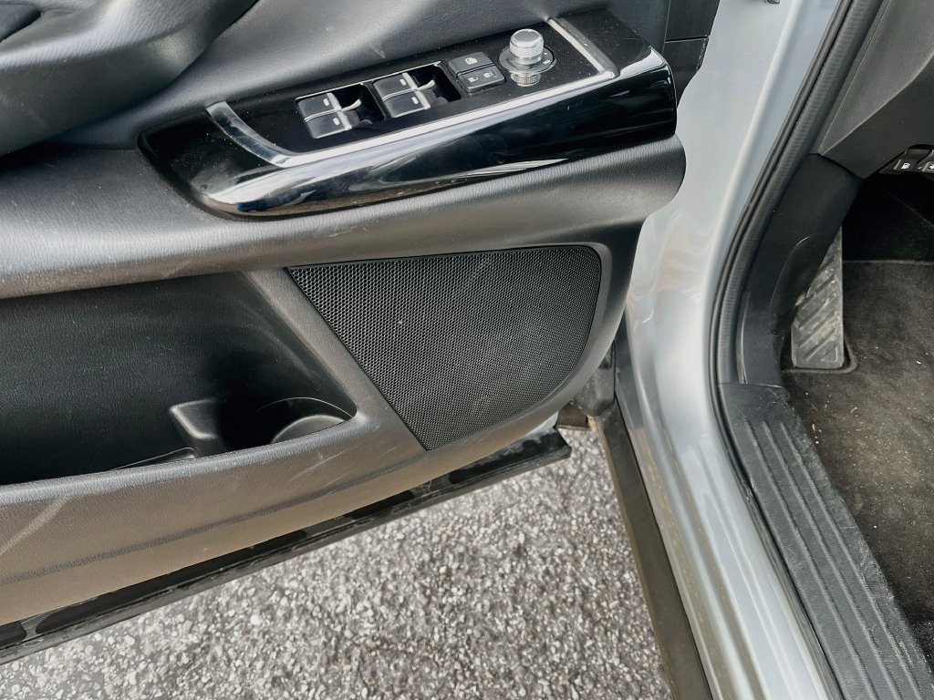 Used 2022 MAZDA CX-9 Touring AWD/4WD image 19