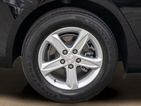 Used 2024 Chevrolet Malibu LS image 66