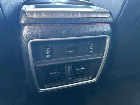 Used 2018 Nissan Murano SL w/ Midnight Edition Package image 24