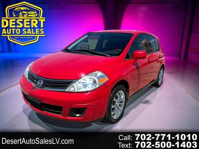 Used 2012 Nissan Versa 1.8 S
