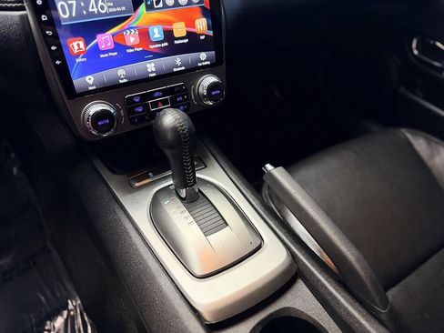 Used 2013 Chevrolet Camaro SS w/ RS Package RWD image 10