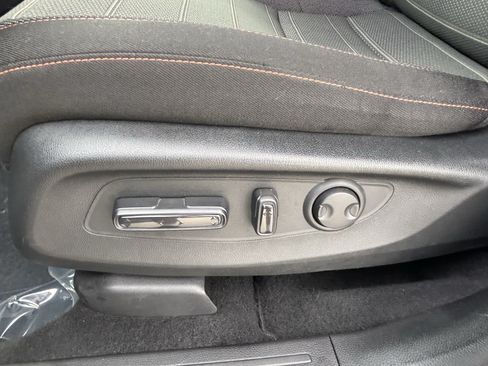 Used 2026 Honda CR-V Sport image 15