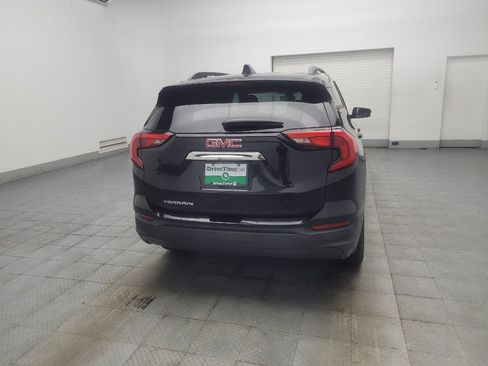 Used 2020 GMC Terrain SLE w/ Driver Convenience Package FWD image 7