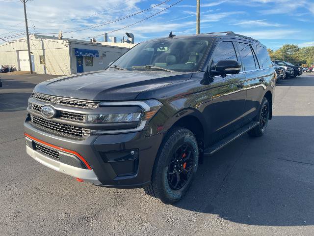 Certified 2023 Ford Expedition Timberline AWD/4WD image 1