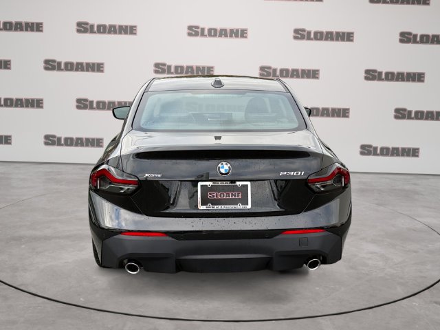 New 2026 BMW 230i xDrive Coupe w/ Premium Package AWD/4WD image 4