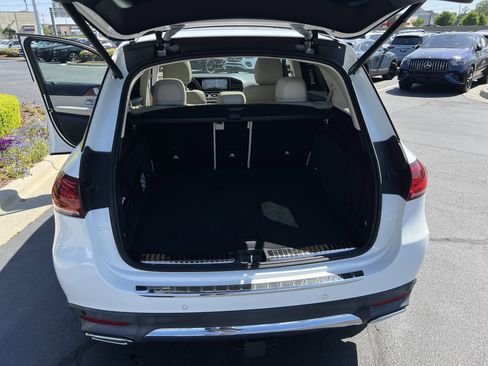 Certified 2023 Mercedes-Benz GLE 350 4MATIC image 33