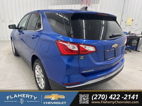 Used 2019 Chevrolet Equinox LT image 5