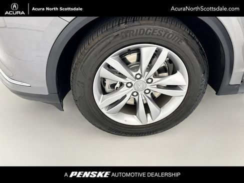 Used 2024 Acura MDX SH-AWD image 29