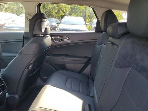 New 2026 Kia Sportage SX Prestige image 27