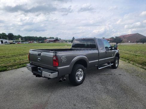 Used 2013 Ford F250 XLT w/ XLT Value Pkg AWD/4WD image 8