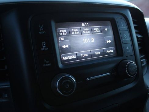 Used 2022 RAM 2500 Tradesman AWD/4WD image 27