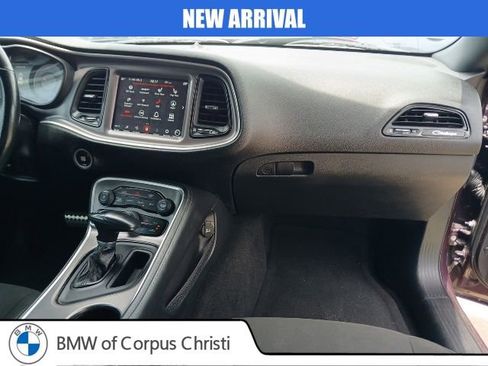 Used 2021 Dodge Challenger R/T Scat Pack RWD image 12
