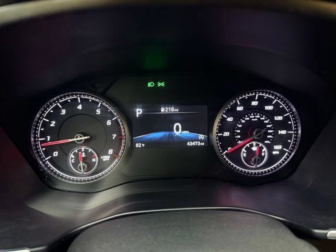Used 2023 Hyundai Santa Fe SEL AWD/4WD image 24