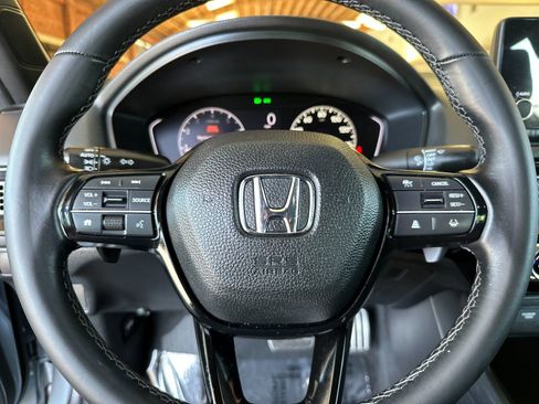 Used 2022 Honda Civic Sport image 28