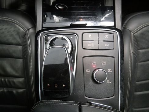 Used 2016 Mercedes-Benz GLE 63 AMG S image 34