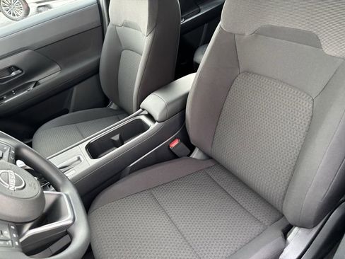 New 2026 Nissan Kicks S FWD image 15