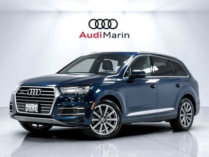 Used 2018 Audi Q7 2.0T Premium Plus w/ Premium Plus Package