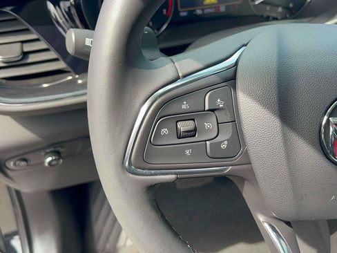 Used 2023 Buick Envision Preferred AWD/4WD image 19
