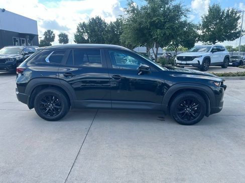 Used 2023 MAZDA CX-50 2.5 S w/ Preferred Plus Pkg AWD/4WD image 2