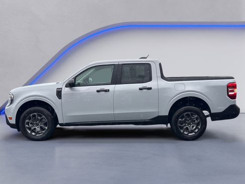 New 2026 Ford Maverick XLT w/ XLT Luxury Package image 11