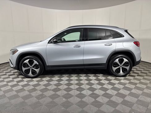 Certified 2026 Mercedes-Benz GLA 250 4MATIC image 2