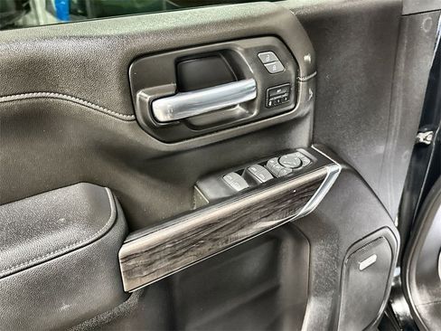 Used 2022 Chevrolet Silverado 2500 LTZ w/ LTZ Premium Texas Edition image 14