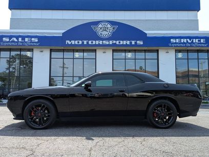 Used 2019 Dodge Challenger SXT w/ Plus Package