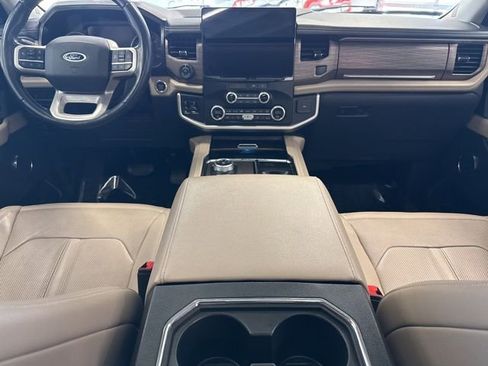 Used 2023 Ford Expedition Max Limited image 33