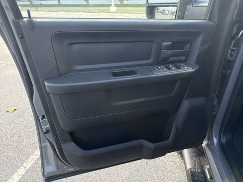 New 2026 RAM 2500 Tradesman w/ Power Wagon Package image 12