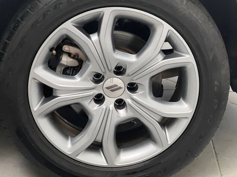 Used 2024 Dodge Hornet R/T AWD/4WD image 72