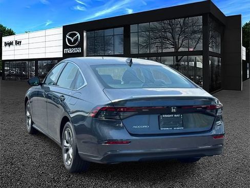 Used 2024 Honda Accord EX image 4