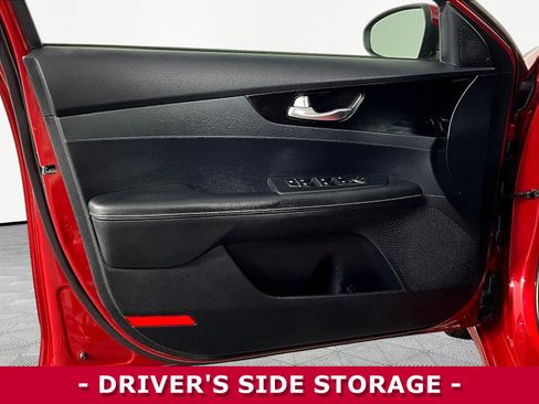 Used 2019 Kia Forte S FWD image 20
