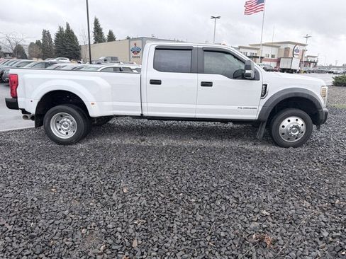 Used 2019 Ford F450 XL w/ Power Equipment Group image 5