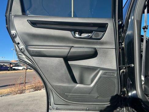 Used 2023 Honda CR-V Sport Touring image 22