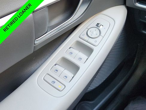 New 2025 Hyundai Sonata SEL image 23