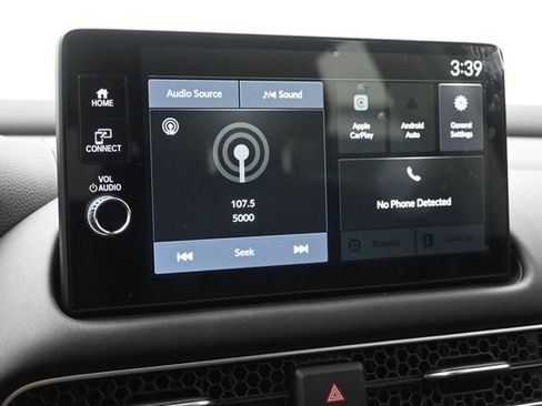 New 2027 Honda HR-V EX-L image 9