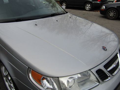 Used 2002 Saab 9-5 Aero image 29