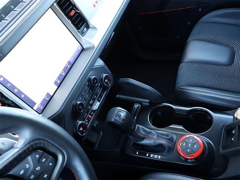 Used 2023 Ford Bronco Raptor image 20