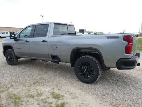 New 2026 Chevrolet Silverado 3500 LT AWD/4WD image 7