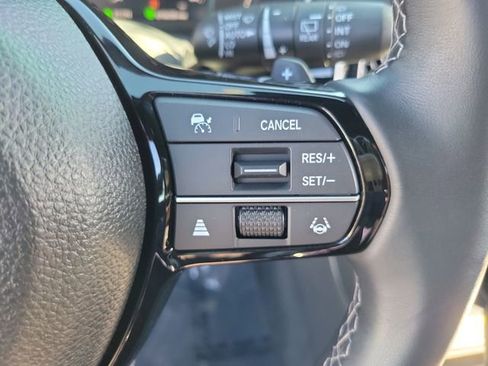 Certified 2023 Honda Civic Sport Touring image 25