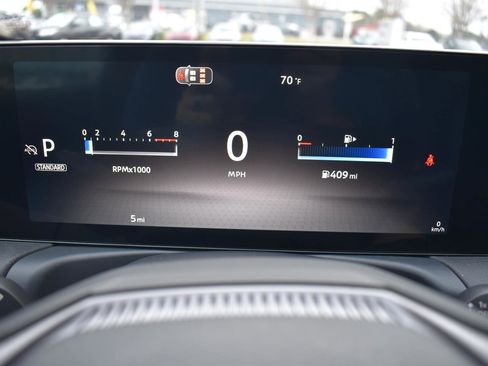Used 2026 Nissan Sentra SV w/ SV Convenience Package FWD image 28