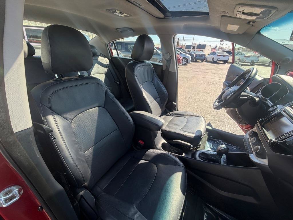 Used 2016 Kia Rio SX FWD image 23