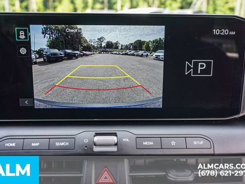 Used 2025 Kia K4 FWD image 36