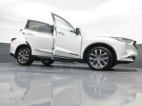 Used 2022 Acura MDX SH-AWD w/ Technology Package image 41