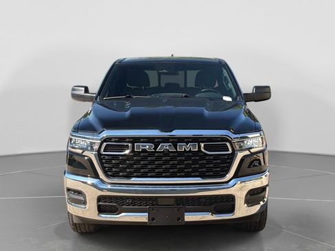 New 2025 RAM 1500 Tradesman AWD/4WD image 9
